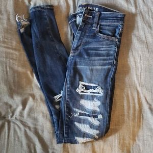 🌸2 for $40🌸 American Eagle jeans